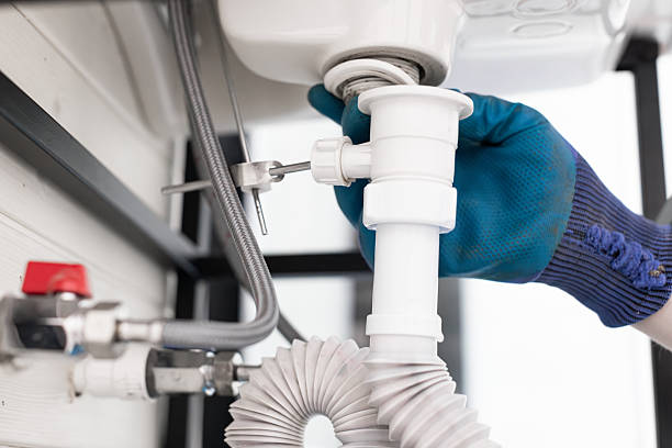 Reliable Drain Cleaning contractor in Oglesby, IL by AAA Plumbing Heating